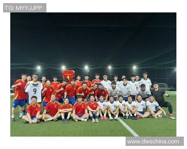 杭州足球队在锦标赛中的强势表现与未来发展潜力分析