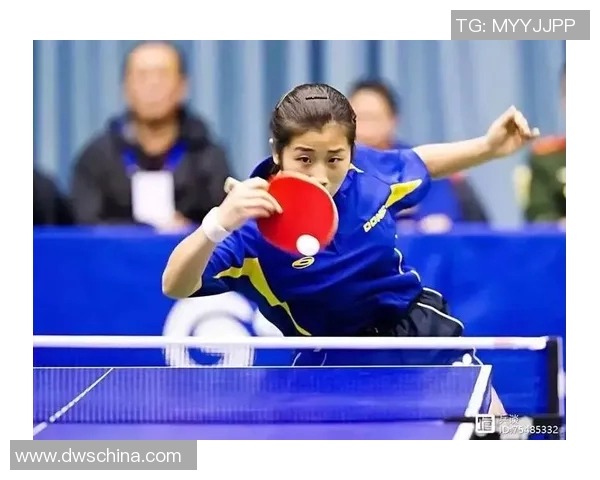 深入分析广州乒乓球队独特节奏打法的战术与技巧