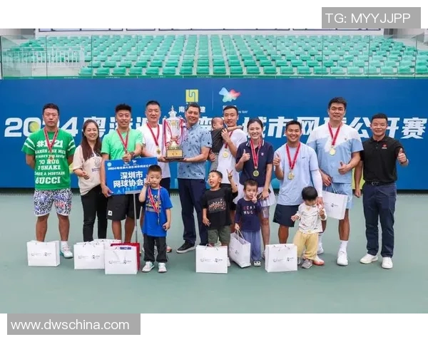 深圳网球队的转型升级之路：从传统到现代的全面革新探索