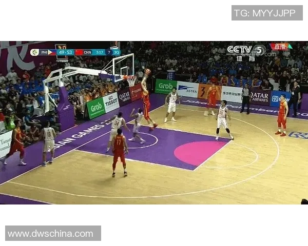 武汉篮球队整体压制分析：战术布局与球员表现的深度解读