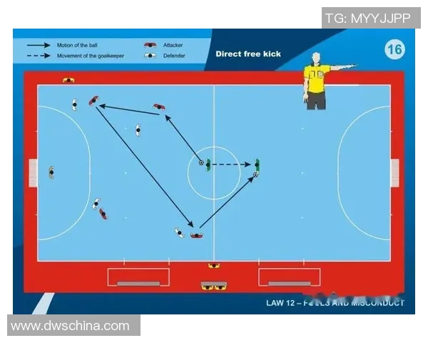 广州足球队速度对比深度解析及战术影响分析