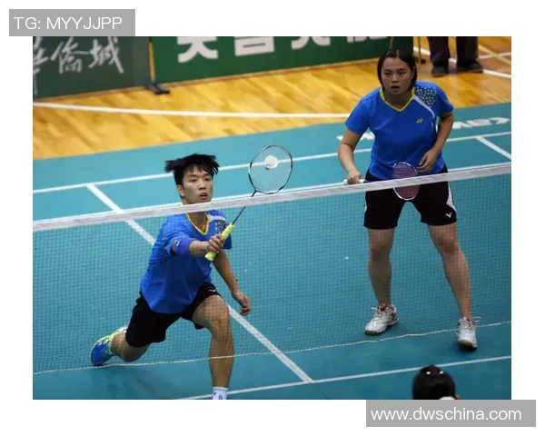 武汉羽毛球队荣登羽毛球比赛经验排行榜第三名的背后故事与启示