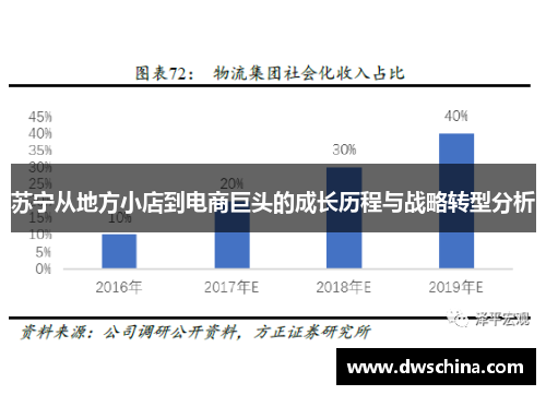 苏宁从地方小店到电商巨头的成长历程与战略转型分析